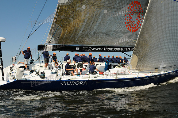 2011 Vineyard Race A 1973