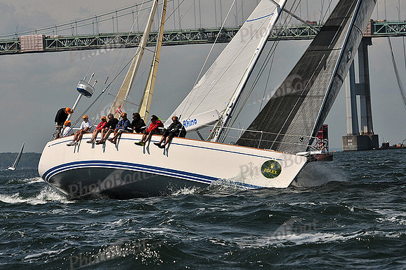 2012 NYYC Annual Regatta A 2376