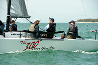 2015 Key West Race Week A 317