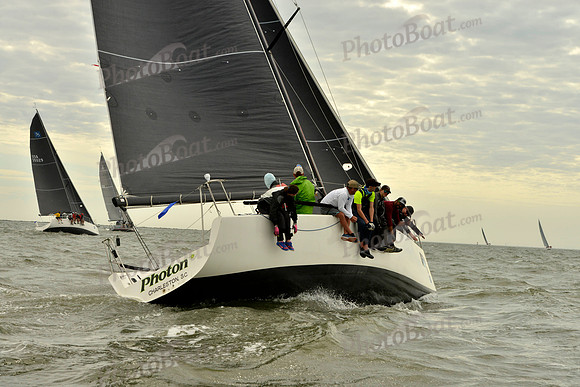 2019 Charleston Race Week I_0339