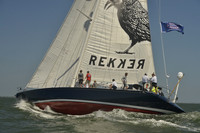 2017 Charleston Race Week A_0645