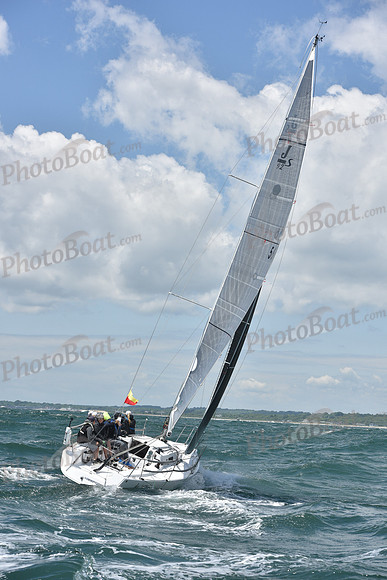2019 NYYC Annual Regatta A_1161