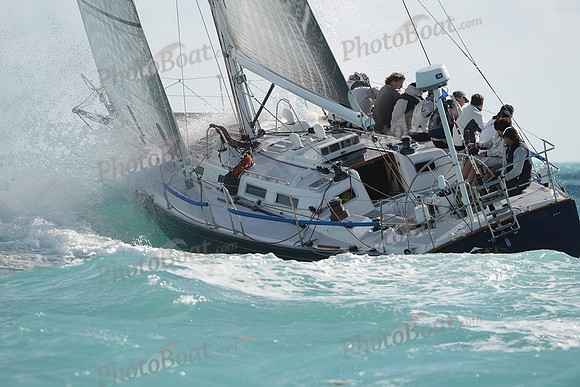 2017 Quantum Key West RW B 120