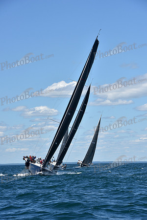 2021 Block Island Race Week D_3006