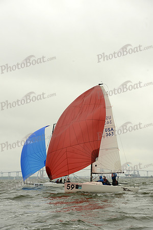 2016 Charleston Race Week A_0185