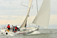 2013 Charleston Race Week B 557