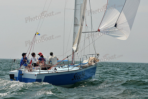 2013 Block Island Race Week B 2082