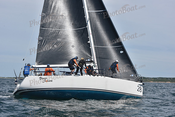 2021 Block Island Race Week D_3549