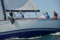 2019 Block Island Race Week B_0929