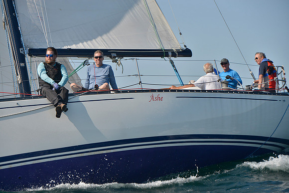 2019 Block Island Race Week B_0929