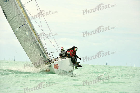 2016 Key West Race Week A_0826