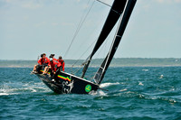 2016 NYYC Race Week A 182