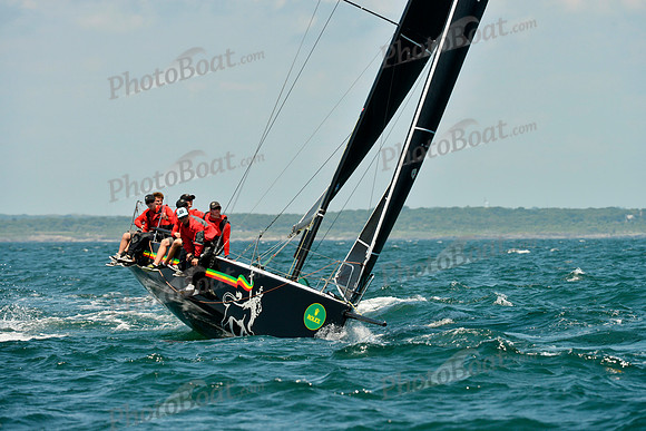 2016 NYYC Race Week A 182