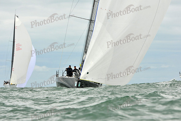 2012 Charleston Race Week C 062