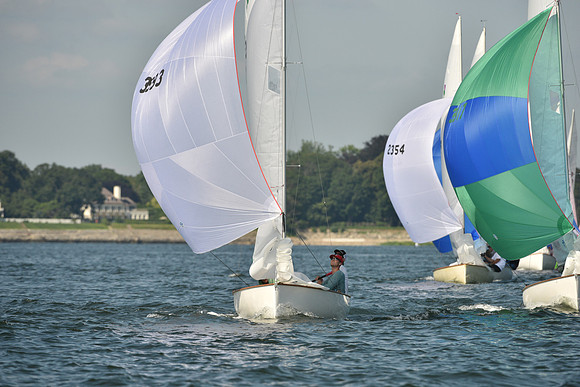 2018 Thistle Nationals C_0431