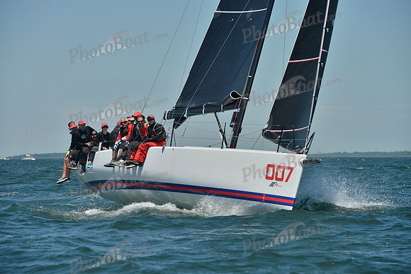 2019 NYYC Annual Regatta B_0305