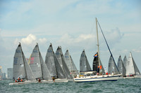 2015 Melges 24 Miami Invitational B 500