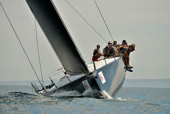 2017 Block Island Race Week C_0050