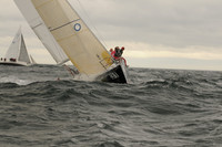 2009 Block Island Race Week Monday 1008