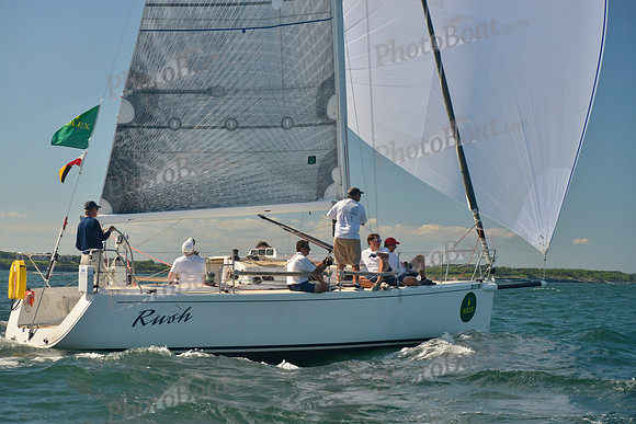 2018 NYYC Race Week D_0777