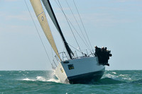 2014 Key West Race Week E 356