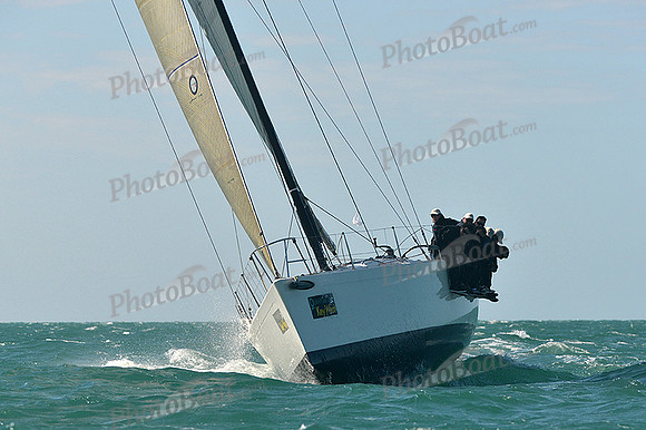 2014 Key West Race Week E 356