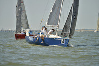 2017 Southern Bay Race Week A_0707