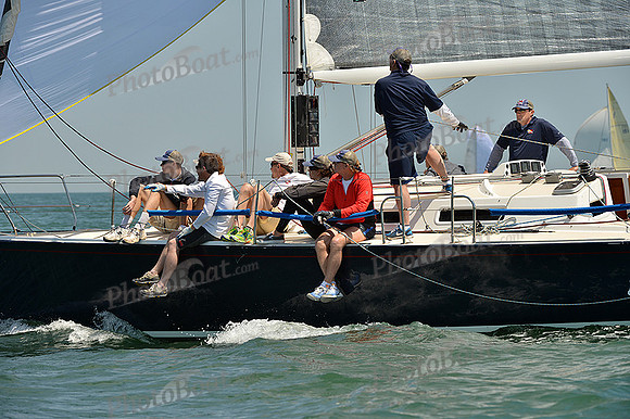 2014 Charleston Race Week B 255