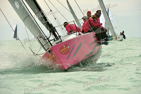2016 Key West Race Week A_0920