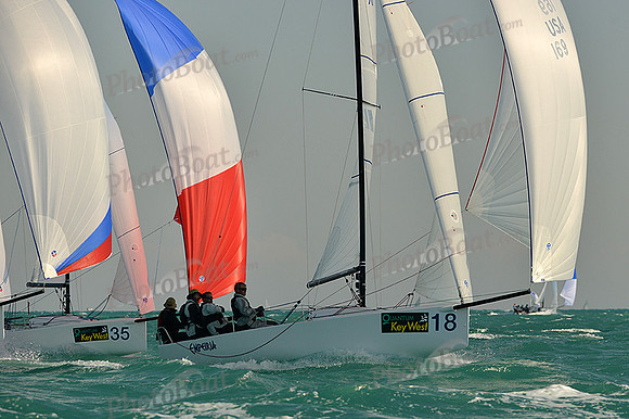 2014 Key West Race Week E 1194