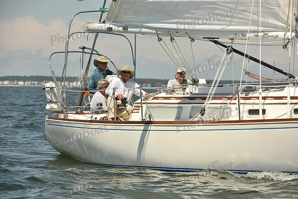 2018 Southern Bay Race Week C_0944