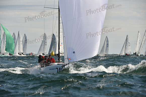 2018 J70 Worlds F_0196