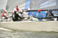 2019 Charleston Race Week E_1267