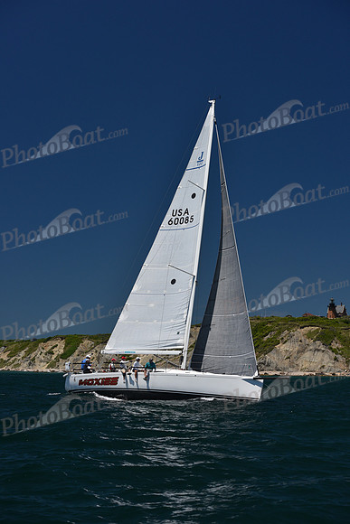 2021 Block Island Race Week E_1574