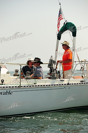 2014 Cape Charles Cup A 1332