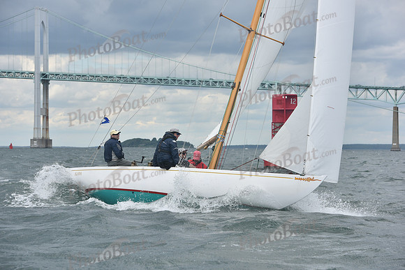 2019 NYYC Annual Regatta A_2996