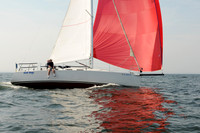 2011 Block Island Race A 1995