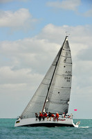 2014 Key West Race Week C 658