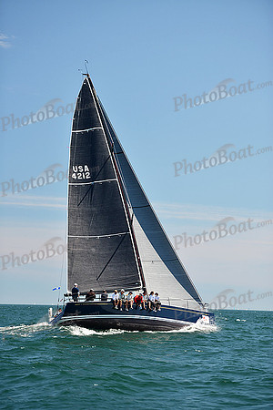 2015 Block Island Race Week H 973