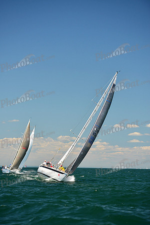2015 Block Island Race Week H 543