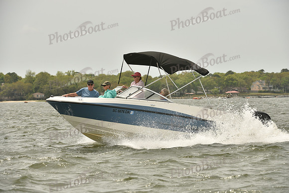 2019 Charleston Race Week E_0930