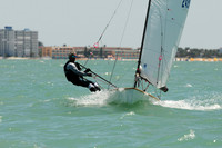 2012 Contender Worlds A 609
