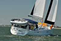 2013 Southern Bay Race Week C 1458