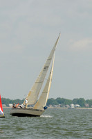 2012 Southern Bay Race Week A 322
