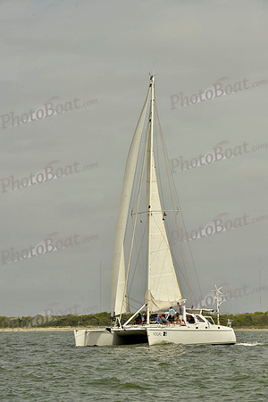 2019 Charleston Race Week A_0791