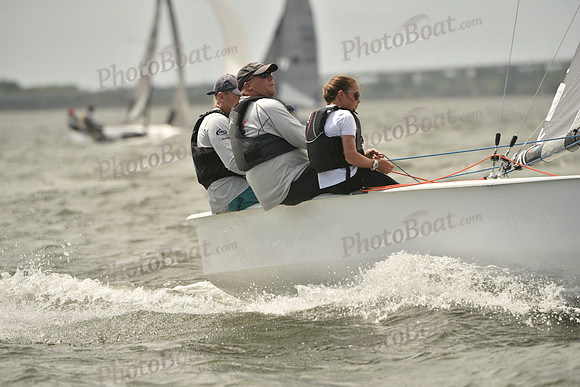 2019 Charleston Race Week F_0089