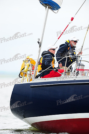 2014 Southern Bay Race Week B 308