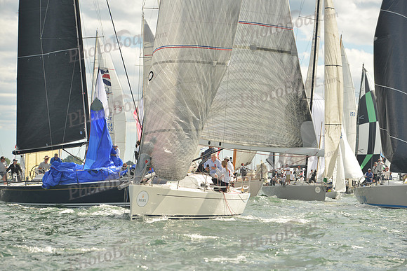 2016 NYYC Annual Regatta C_0158