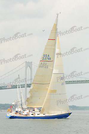 2011 NYYC Annual Regatta A 976
