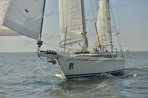 2017 Southern Bay Race Week B_0185